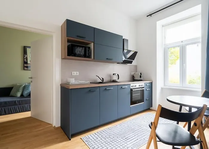 Vogue 2br Suite, Near Pulse By Hm Apartmán