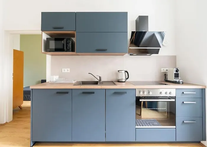 Vogue 2br Suite, Near Pulse By Hm *
