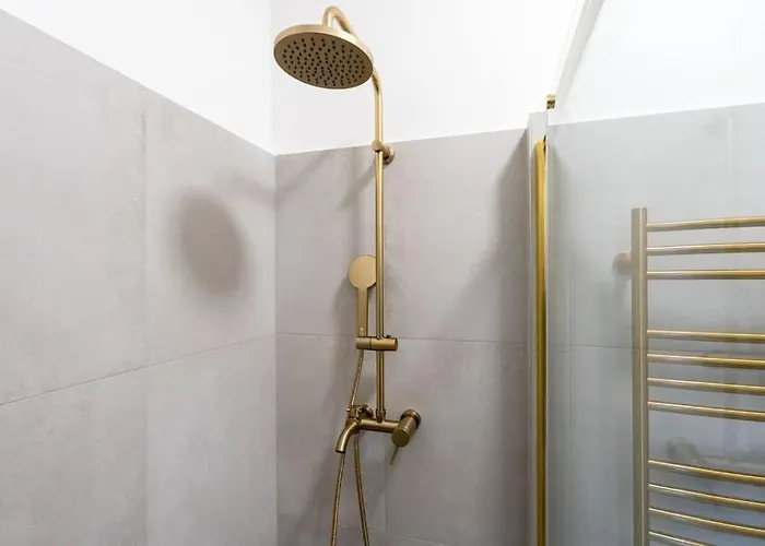Apartmán Vogue 2br Suite, Near Pulse By Hm *