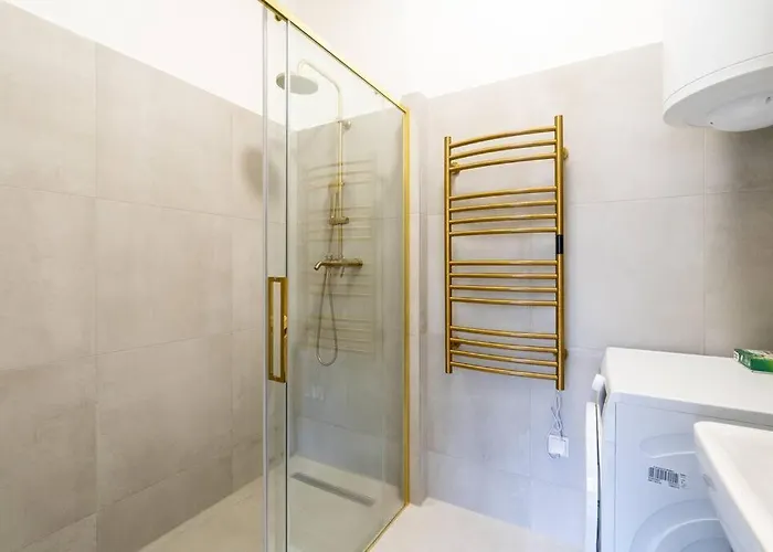 Vogue 2br Suite, Near Pulse By Hm * Vídeň